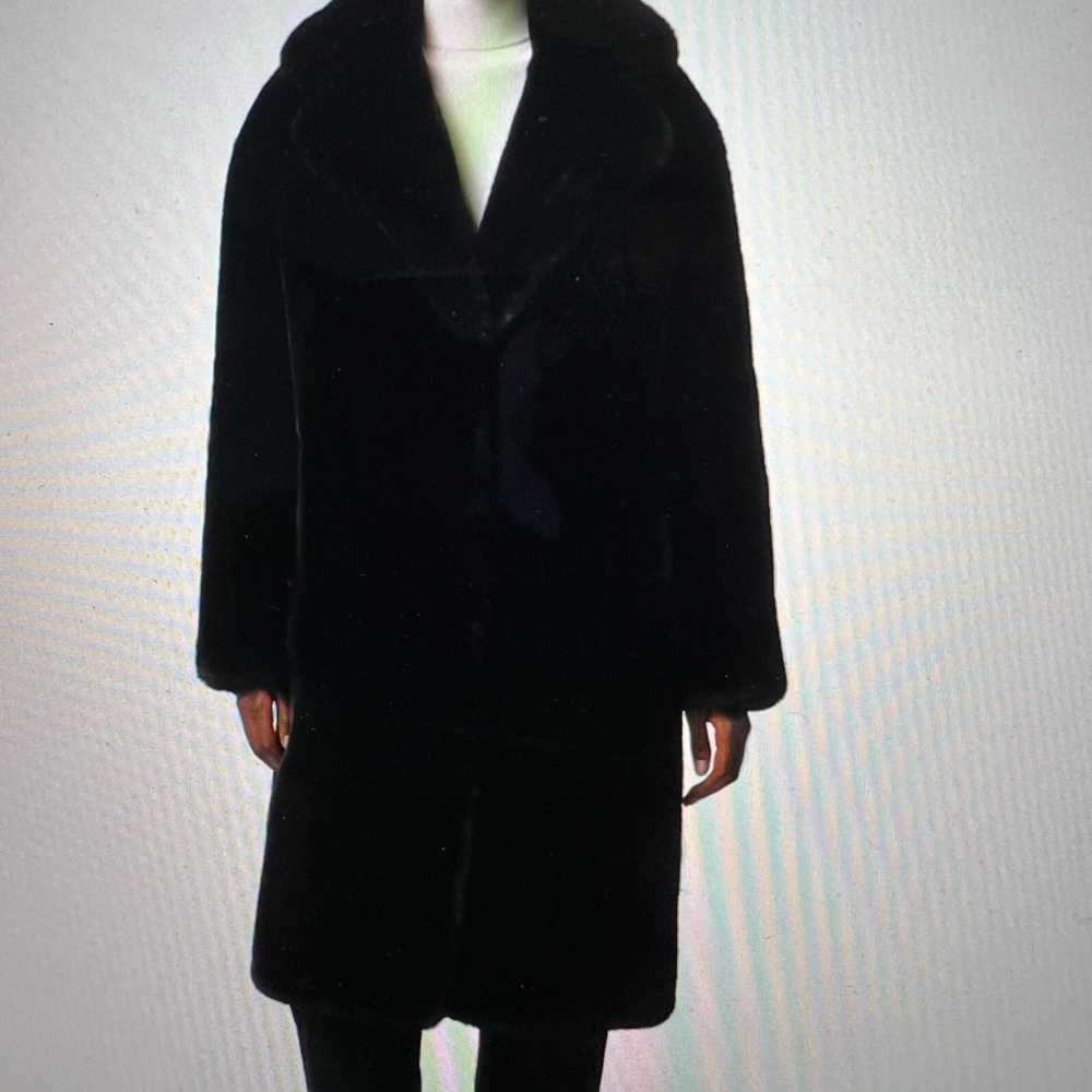 Apparis Steffi faux fur Women's Coat